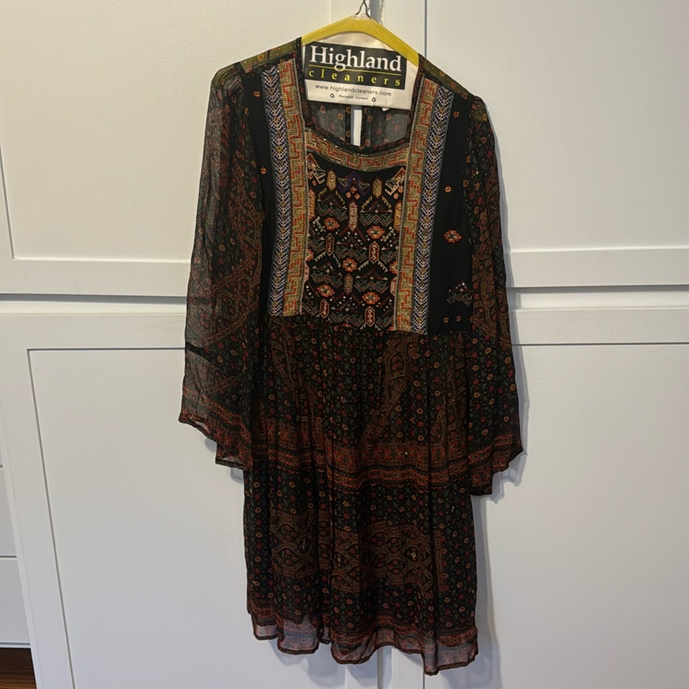 Anthropologie Akemi & Kim dress